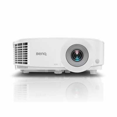 BenQ MX550 XGA/ DLP projektor/ 3600 ANSI/ 20000:1/ VGA/ HDMI