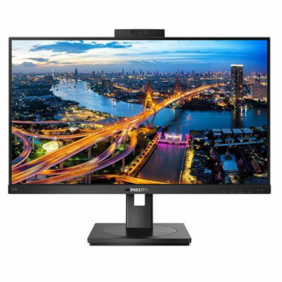 Philips LCD 275B1H 27"  IPS/2560x1440@75Hz/300cd/1000:1/5...