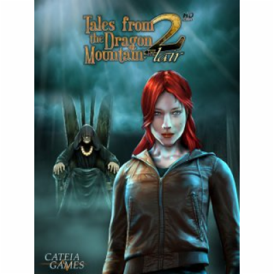 ESD Tales From The Dragon Mountain 2 The Lair