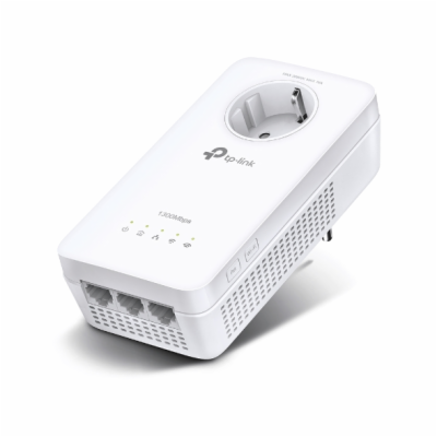 TP-Link TL-WPA8631P OneMesh/EasyMesh WiFi5 průchozí power...