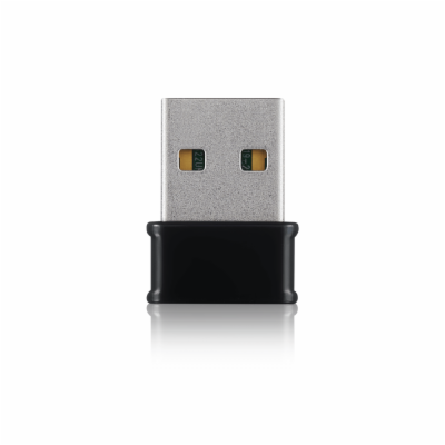 Zyxel NWD6602 Wireless AC1200 Nano USB Adapter