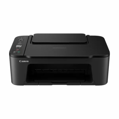 Canon Pixma TS3450 / PSC/ A4/ 4800x1200dpi/ wifi/ USB/ Černá