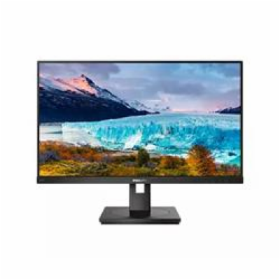 Philips MT IPS LED 23,8" 242S1AE/00 - IPS panel, 1920x108...