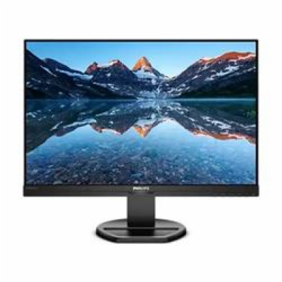 Philips/240B9/00/24,1"/IPS/FHD/75Hz/4ms/Black/3R