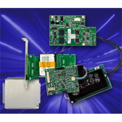 Broadcom 05-25444-00 Broadcom LSI CacheVault Accessory ki...