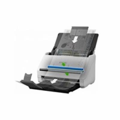 Epson WorkForce DS-530II