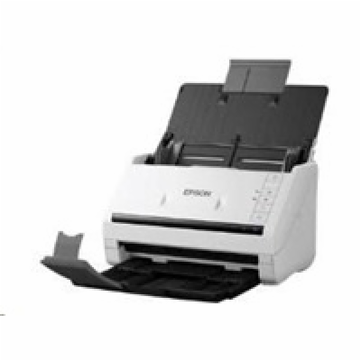 EPSON skener WorkForce DS-770II, A4, 600x600 dpi, Duplex,...