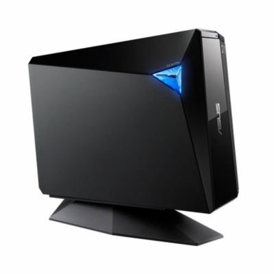 ASUS TurboDrive BW-16D1X-U, black