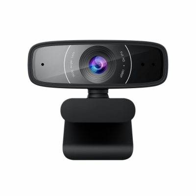 ASUS web kamera WEBCAM C3, USB 2.0