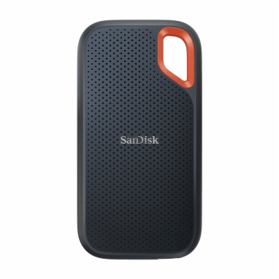 SanDisk externí SSD 2TB Extreme Portable, (R1050 / W1000M...