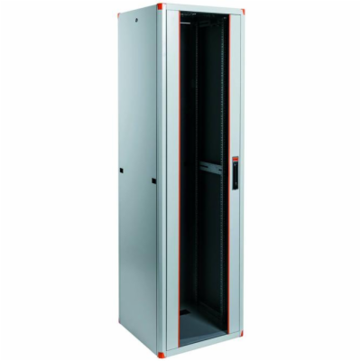 LEGRAND Rozvaděč 19" EVO-RACK 22U 600X600mm 1000kg EVO22U...