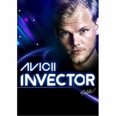 ESD AVICII Invector