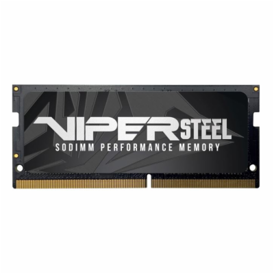 Patriot PVS432G240C5S Patriot Viper Steel/SO-DIMM DDR4/32...