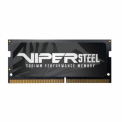 Patriot PVS432G266C8S PATRIOT Viper Steel 32GB DDR4 2666M...