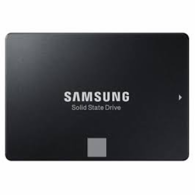 Samsung 870 EVO 500GB, MZ-77E500B/EU, SSD 2,5"