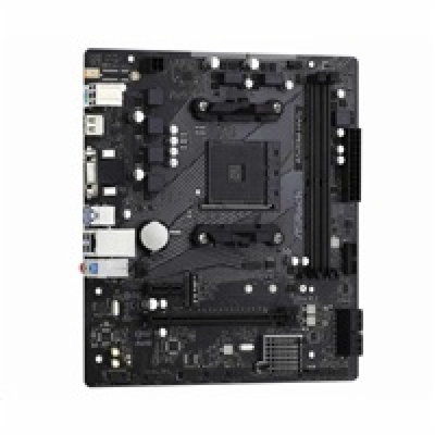 ASRock A520M-HVS ASRock A520M-HVS / AMD A520 / AM4 / 2x D...