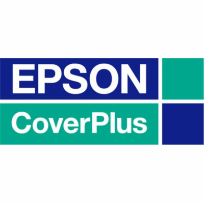 EPSON servispack 03 YEARS COVERPLUS ONSITE SERVICE FOR ET...