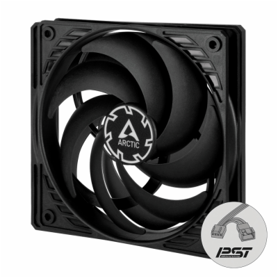 ARCTIC P12 Slim PWM PST ACFAN00187A ARCTIC ventilátor P12...