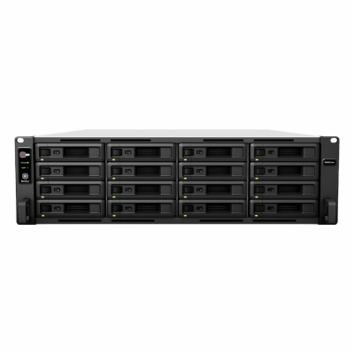 Synology RS4021xs+ RackStation (8C/XeonD-1541/2,1-2,7GHz/...