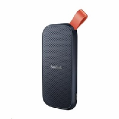 SanDisk Portable SSD 480GB, SDSSDE30-480G-G25