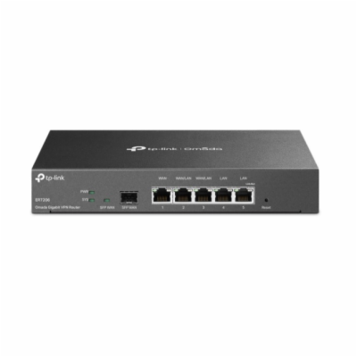 TP-Link ER7206 / SafeStream Gigabit Multi-WAN VPN Router