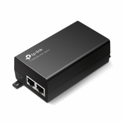 TP-Link TL-POE160S [Gigabitový PoE injektor, 802.3af/at, ...