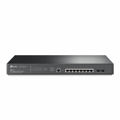 TP-Link TL-SG3210XHP-M2 TP-Link OMADA JetStream switch TL...