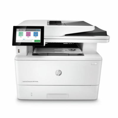 HP LaserJet Enterprise MFP M430f/ A4/ 38ppm/ 1200x1200dpi...