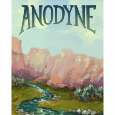 ESD Anodyne