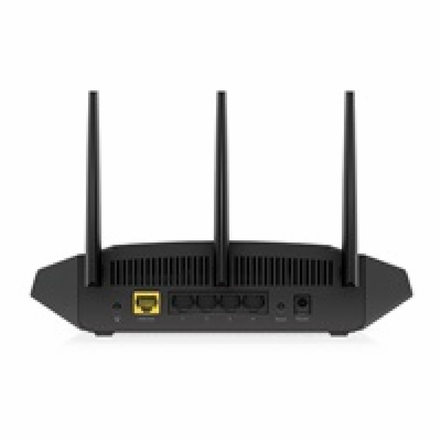 Netgear 5PT 4 STREAM AX1800 DB WIFI 6 ROUT