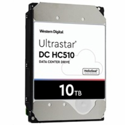 HDD 16TB Western Digital Ultrastar DC HC550 SATA