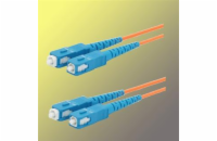 OPTIX SC/UPC-SC/UPC Optický patch cord 50/125 5m