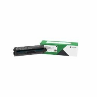 LEXMARK CS/CX331,431 Black Return 4.5K Crtg