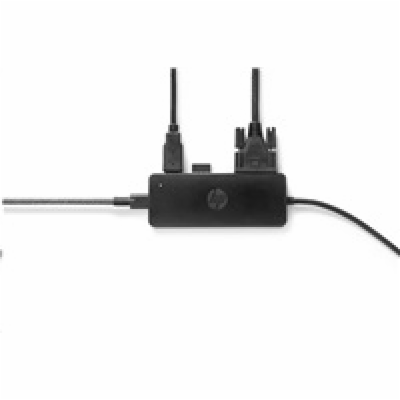 HP dock - USB-C Travel Hub G2 EURO - USB-C HUB