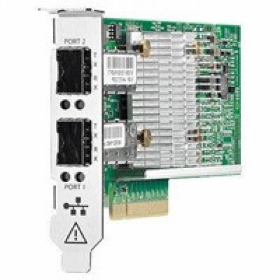 HP Enterprise 817753-B21 HPE Ethernet 10/25Gb 2-port 640S...