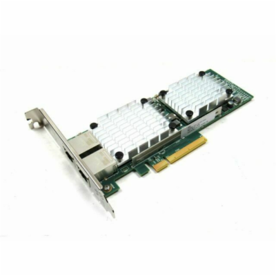 HPE Ethernet 10Gb 2-port 562SFP+ X710-DA2 Adapter