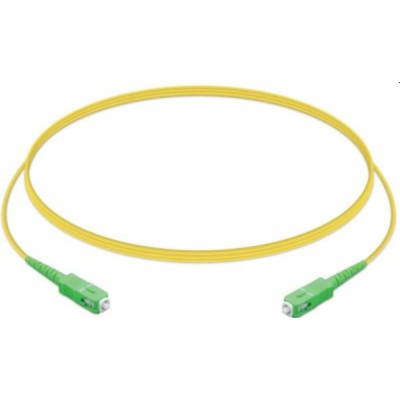 UBNT UF-SM-PATCH-APC-APC - UFiber PatchCord APC/APC, 1,5m...