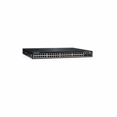 Dell N3248P Dell Networking N3248P-ON 48x1G 4x10G SFP+ 2x...