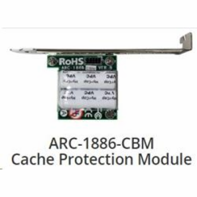 ARECA Cache Protection Module for ARC-1886