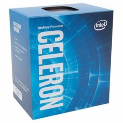 CPU INTEL Celeron G5905, 3.50GHz, 4MB L3 LGA1200, BOX