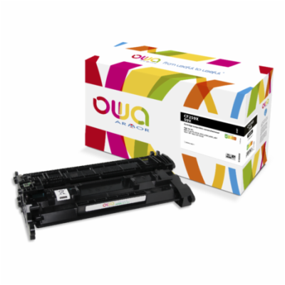 Armor HP CF259X - kompatibilní OWA ARMOR toner kompatibil...