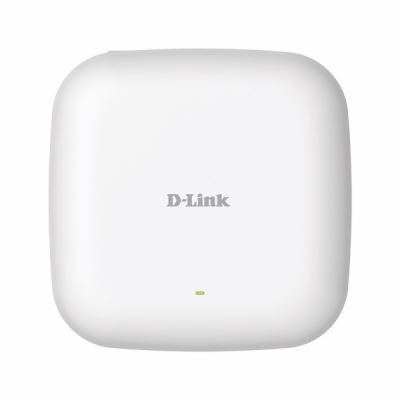 D-Link AX3600 Wi-Fi 6 Dual-Band PoE Access Point