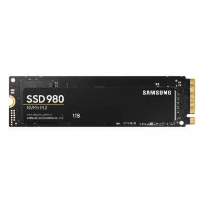 Samsung 980 1TB, MZ-V8V1T0BW