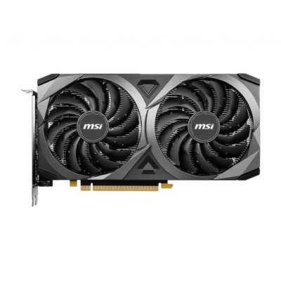 MSI GeForce RTX 3060 VENTUS 2X 12G OC