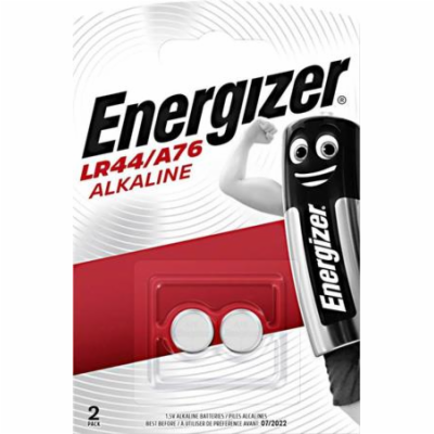 Energizer LR44 / A76 B2