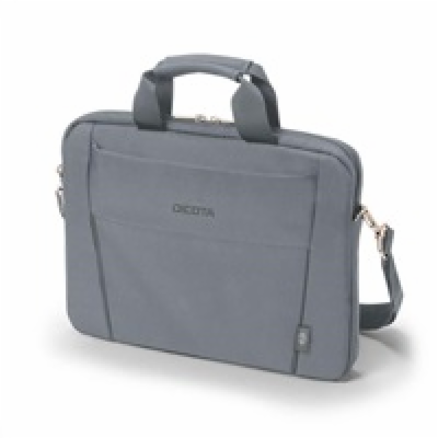 Brašna Dicota D31305 14,1" grey DICOTA Eco Slim Case BASE...