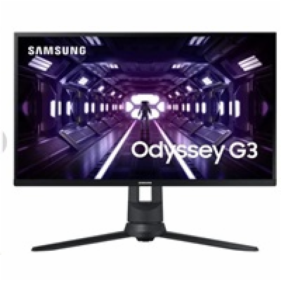 Samsung F24G35 - LCD 24" G35T