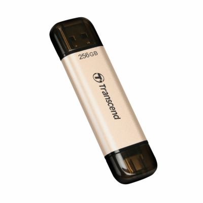 Transcend 256GB JetFlash 930C, USB-C/USB 3.2 (Gen 1) duál...