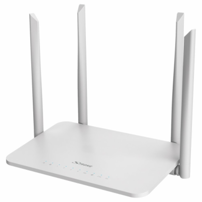 STRONG dvoupásmový router 1200S/ Wi-Fi stand. 802.11a/b/g...