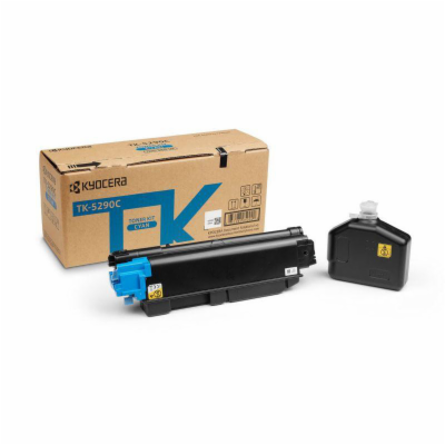 Kyocera Mita TK-5290C - originální Kyocera toner TK-5290C...